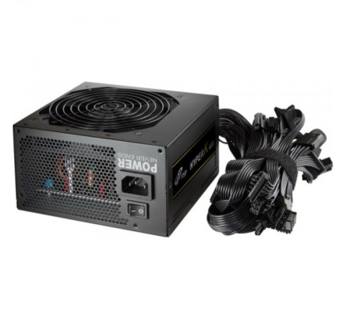 FSP Блок живлення FSP 600W HYPER K PRO (HK-600)