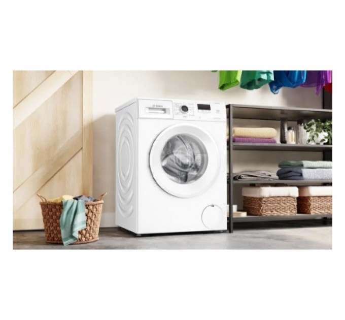 Bosch Пральна машина Bosch WGE02200BY