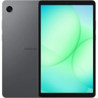 Планшет Samsung Galaxy Tab A11 8.7" 4G 8/128GB Gray (SM-X135FZAEEUC)