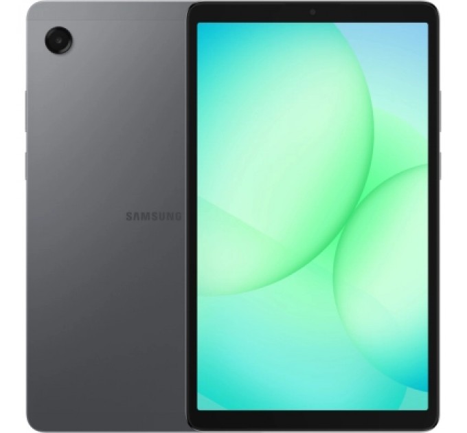 Samsung Планшет Samsung Galaxy Tab A11 8.7" 4G 8/128GB Gray (SM-X135FZAEEUC)