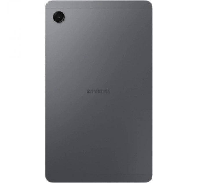 Samsung Планшет Samsung Galaxy Tab A11 8.7" Wi-Fi 8/128GB Gray (SM-X130NZAEEUC)
