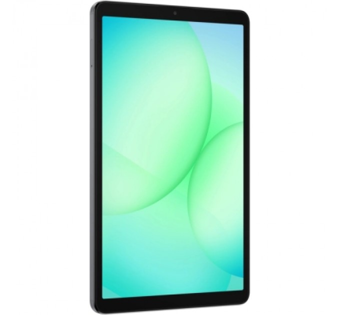 Samsung Планшет Samsung Galaxy Tab A11 8.7" Wi-Fi 8/128GB Gray (SM-X130NZAEEUC)