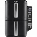 Ninja Мультипіч Ninja Double Stack 2-Level Air Fryer 7,6 л (SL300EU)