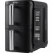 Ninja Мультипіч Ninja Double Stack 2-Level Air Fryer 7,6 л (SL300EU)