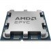 AMD Процесор серверний AMD CPU EPYC 4004 Series (6C/12T Model 4244P (3.8/5.1GHz Max Boost, 32MB, 65W, SP3) Tray (100-000001480)