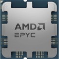 AMD Процесор серверний AMD CPU EPYC 4004 Series (6C/12T Model 4244P (3.8/5.1GHz Max Boost, 32MB, 65W, SP3) Tray (100-000001480)