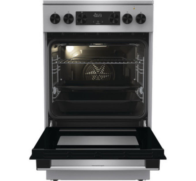 Gorenje Плита Gorenje GECS5C70XA