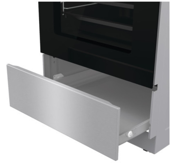 Gorenje Плита Gorenje GECS5C70XA