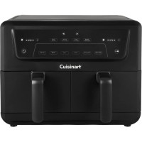 Мультипіч Cuisinart AIR-TWIN 10.4L (AFD10OBLE)