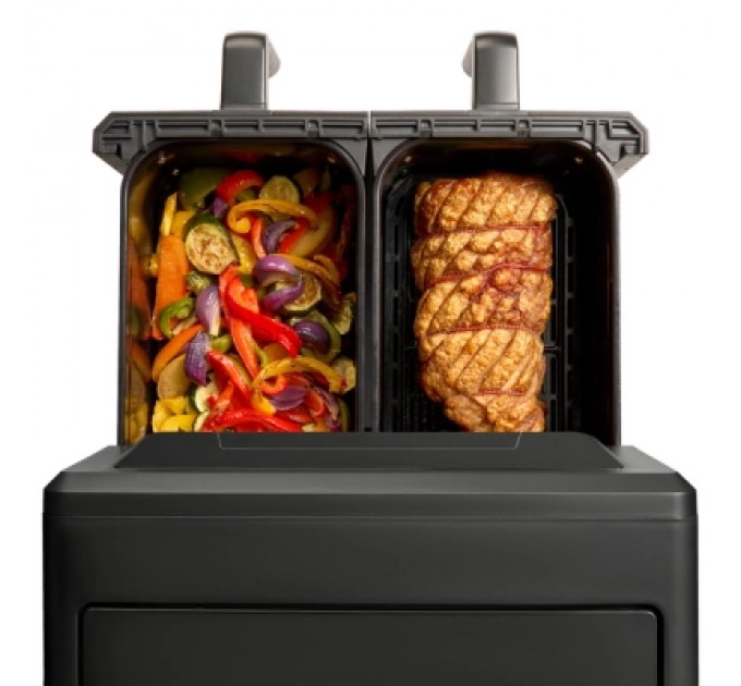 Cuisinart Мультипіч Cuisinart AIR-TWIN 10.4L (AFD10OBLE)