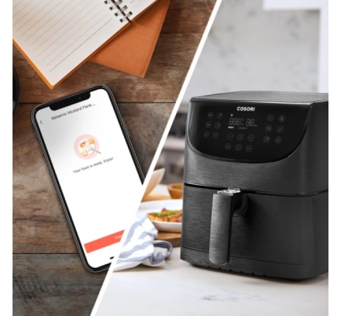 Cosori Мультипіч Cosori Smart CS158-AF-RXB