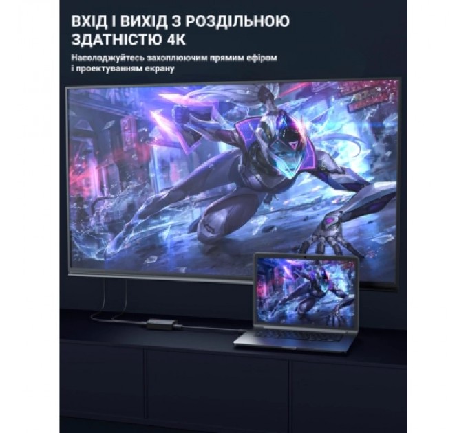 Fifine Пристрій захоплення відео Fifine V3 Game collection card (V3)