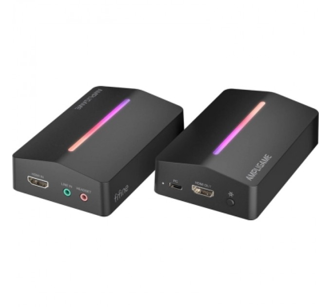 Fifine Пристрій захоплення відео Fifine V3 Game collection card (V3)