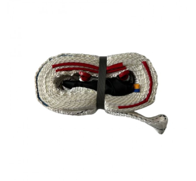 Poputchik Трос буксирувальний Poputchik 5 т 5 м (29-020-5-IS)