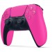 Sony Playstation Геймпад Sony Playstation DualSense Bluetooth PS5 Nova Pink (1000040193)
