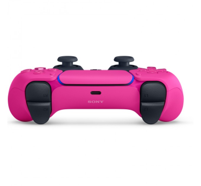 Sony Playstation Геймпад Sony Playstation DualSense Bluetooth PS5 Nova Pink (1000040193)