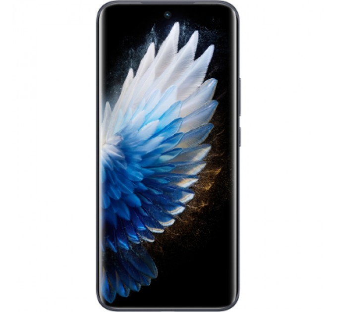 Tecno Мобільний телефон Tecno Spark 40 Pro+ 8/256Gb Nebula Black (4894947096334)
