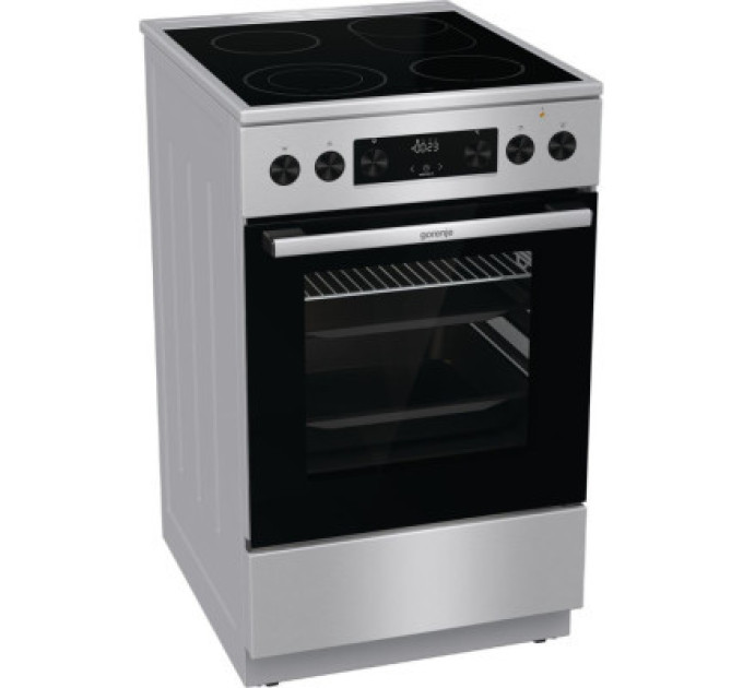 Gorenje Плита Gorenje GECS5C70XPA