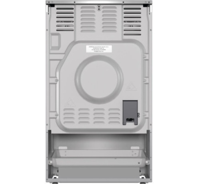 Gorenje Плита Gorenje GECS5C70XPA