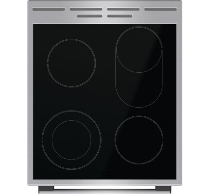 Gorenje Плита Gorenje GECS5C70XPA