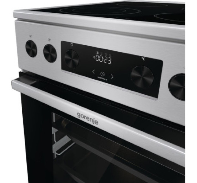 Gorenje Плита Gorenje GECS5C70XPA