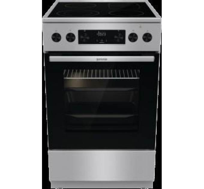 Gorenje Плита Gorenje GECS5C70XPA