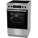 Gorenje Плита Gorenje GECS5C70XPA