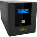 nJoy Джерело безперебійного живлення NJOY Cadu 1000 (UPCMTLS610HCAAZ01B)