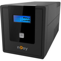 Джерело безперебійного живлення NJOY Cadu 1000 (UPCMTLS610HCAAZ01B)