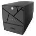 nJoy Джерело безперебійного живлення NJOY Keen 1000 (UPLI-LI100KE-CG01B) Lin.int., AVR, 4 x евро, пластик