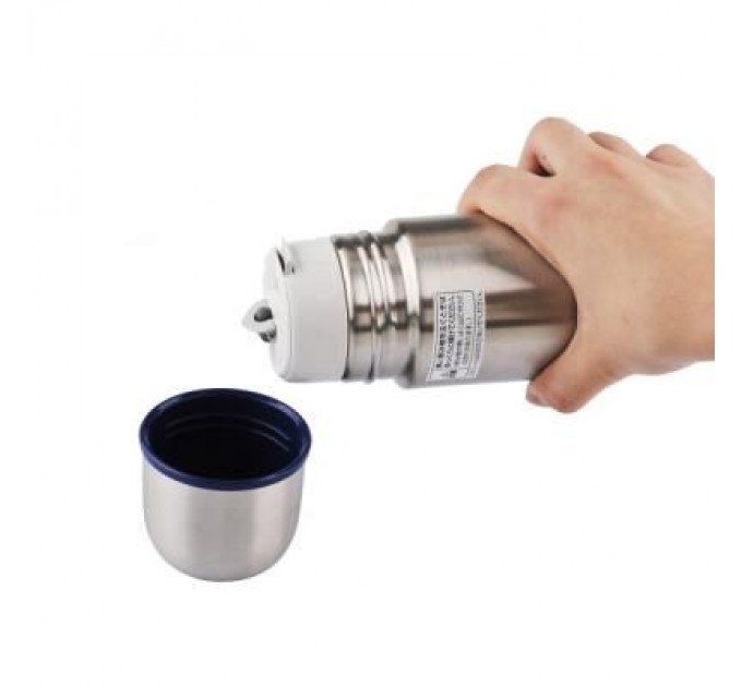 Zojirushi Термос Zojirushi SV-GR50XA 0,5 л Steel (1678.03.06)