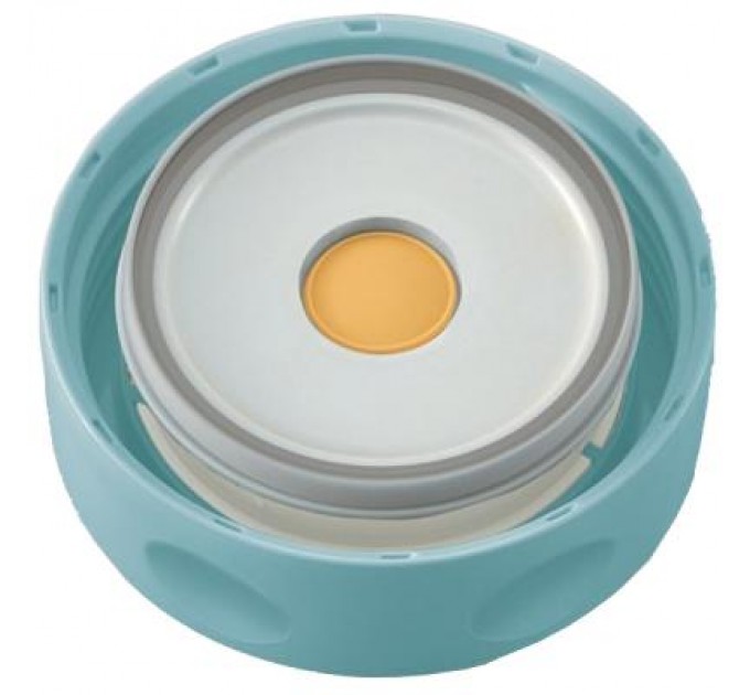 Zojirushi Термос Zojirushi харчовий SW-FCE75AB 0,75 л Blue (1678.03.56)