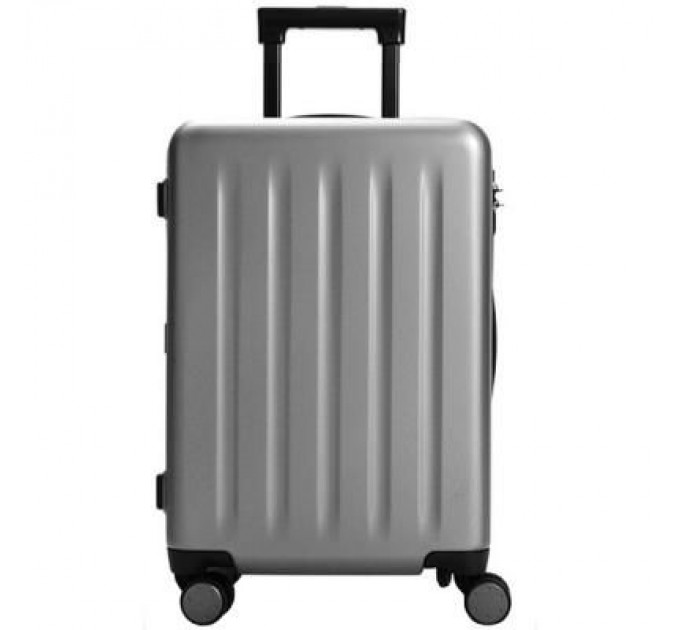Xiaomi Валіза Xiaomi Ninetygo PC Luggage 24'' Grey (6970055340083)