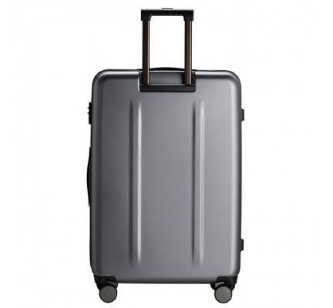 Xiaomi Валіза Xiaomi Ninetygo PC Luggage 24'' Grey (6970055340083)