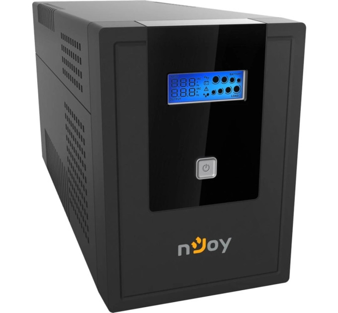 nJoy Джерело безперебійного живлення Njoy Cadu 1500 (UPCMTLS615HCAAZ01B)