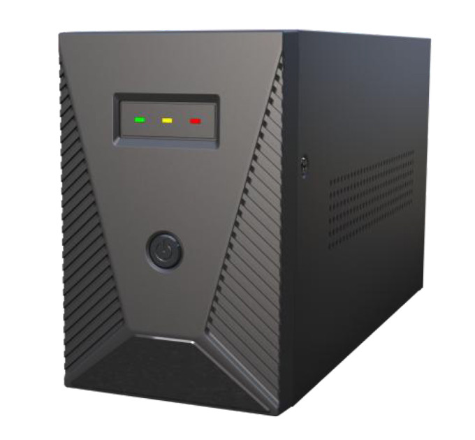 FrimeCom Джерело безперебійного живлення FrimeCom GS-2000
