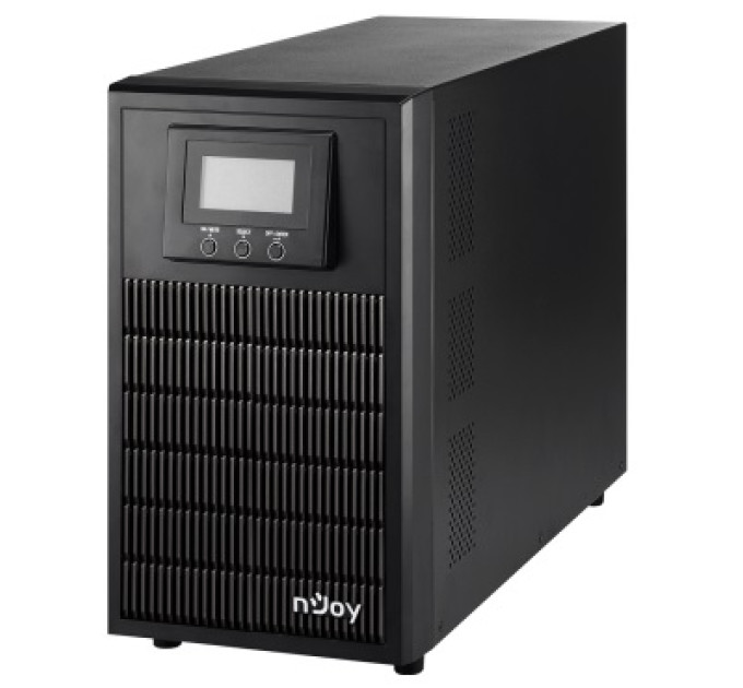 nJoy Джерело безперебійного живлення NJOY Aten Pro 3000 (PWUP-OL300AP-AZ01B)