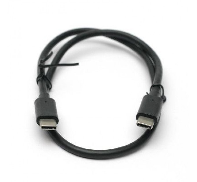 PowerPlant Дата кабель USB-C to USB-C 1.0m USB 3.0 PowerPlant (KD00AS1255)