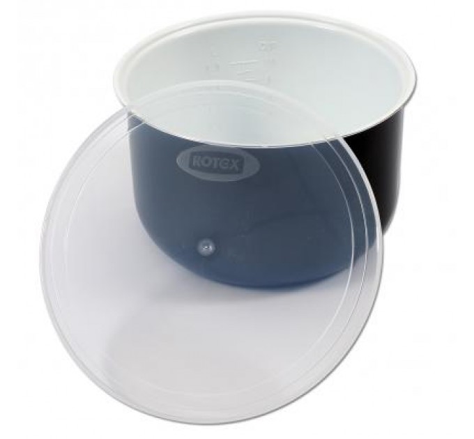 Rotex Мультиварка Rotex RMC508-W