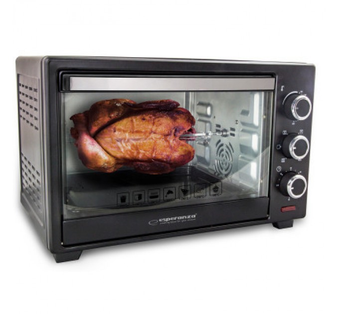 Esperanza Електропіч Esperanza EKO 006 (EKO006)