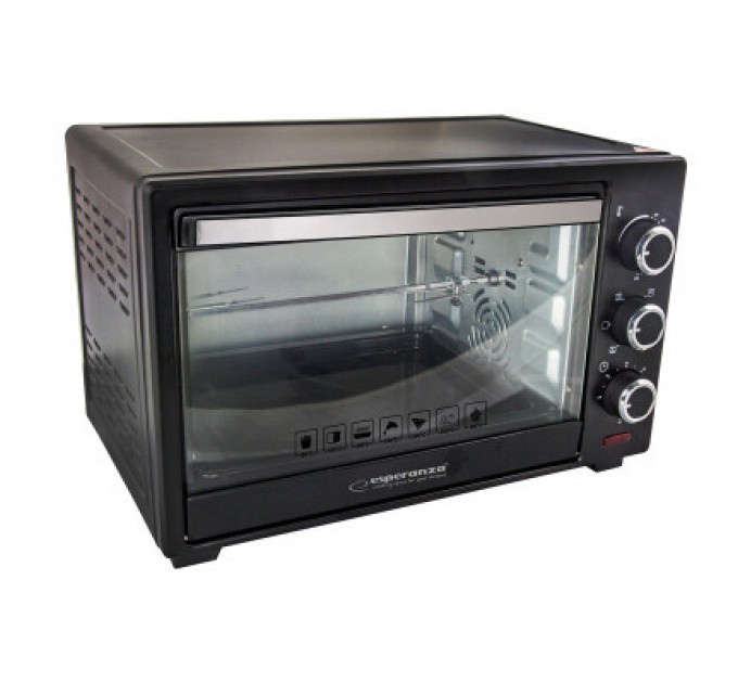 Esperanza Електропіч Esperanza EKO 006 (EKO006)