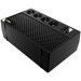 nJoy Джерело безперебійного живлення Njoy Renton 650 Plus (UPCSBLS665TRPCG01B)