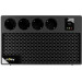 nJoy Джерело безперебійного живлення Njoy Renton 650 Plus (UPCSBLS665TRPCG01B)