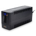 nJoy Джерело безперебійного живлення NJOY Horus Plus 800 (PWUP-LI080H1-AZ01B) Lin.int., AVR, 2 x евро, USB, LCD, пластик