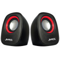 Jedel Акустическая система Jedel M600 Black
