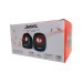 Jedel Акустическая система Jedel M600 Black