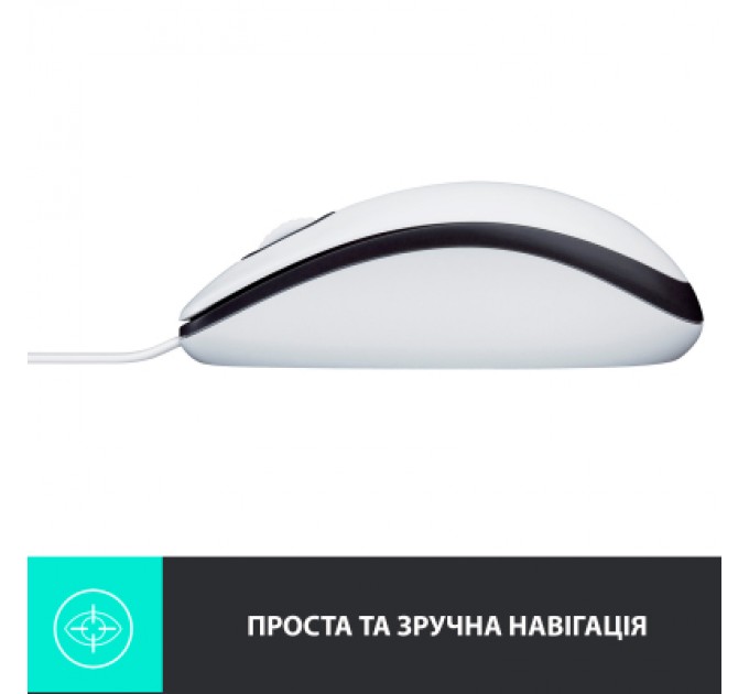 Brady Стрічка для принтера етикеток Brady Self-laminating Vinyl, 2.7 - 5.1 мм., Black on White (M21-1000-427)