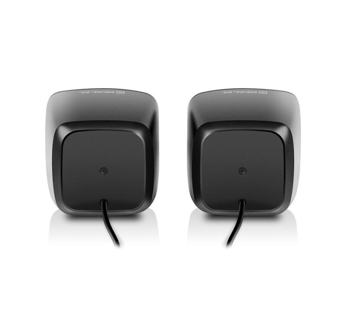REAL-EL Акустична система REAL-EL S-20 Black