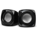REAL-EL Акустична система REAL-EL S-20 Black
