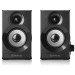 REAL-EL Акустична система REAL-EL S-200 Black